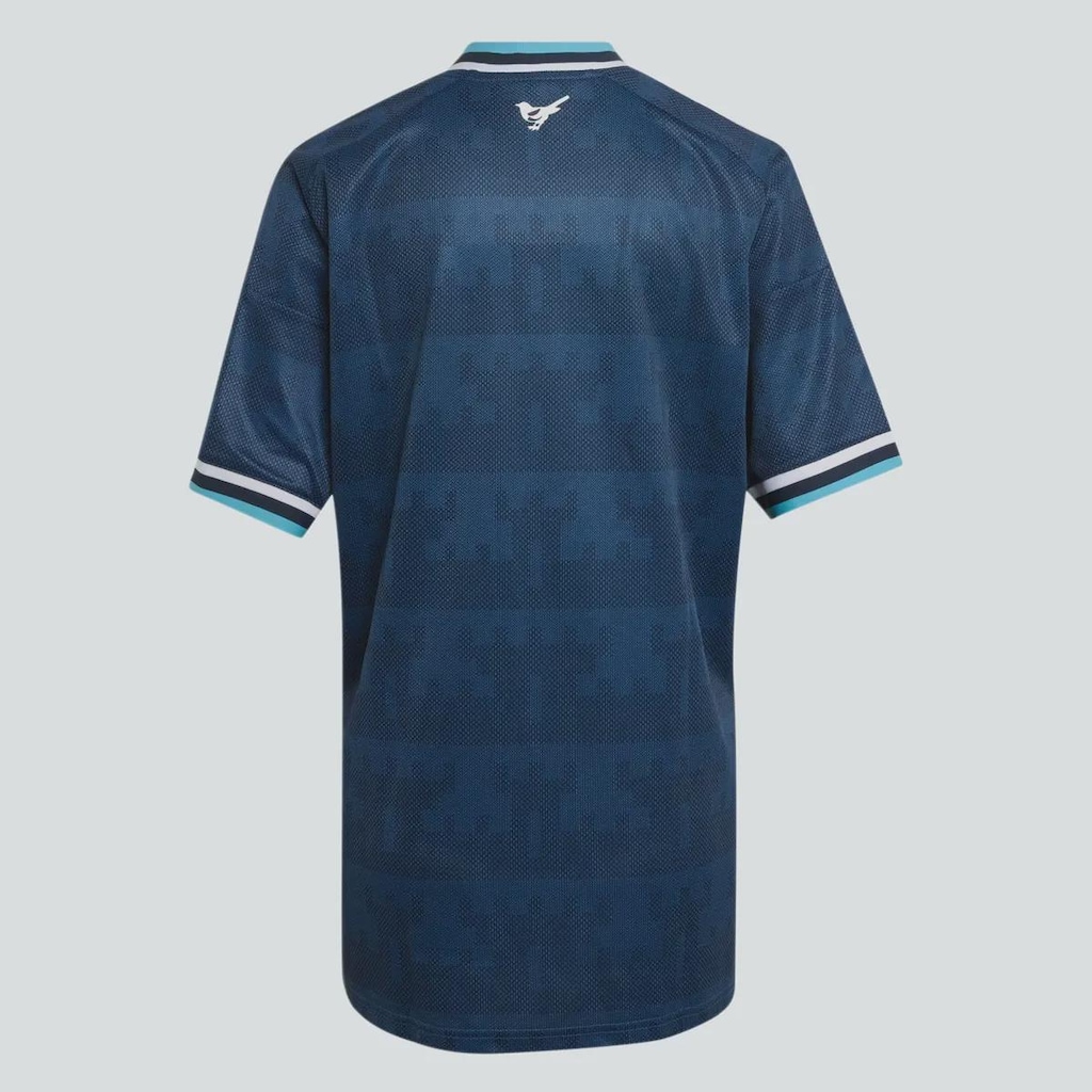 Imagem 4 do produto Camisa Newcastle II 26/27 adidas Torcedor Masculina