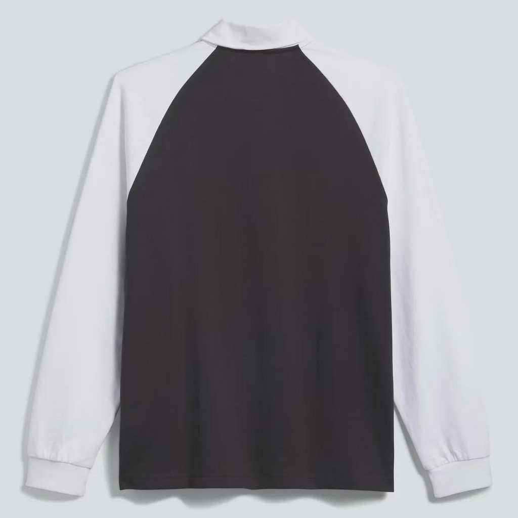 Imagem 4 do produto Camiseta adidas Rugby Skateboarding x Tyshawn Masculina