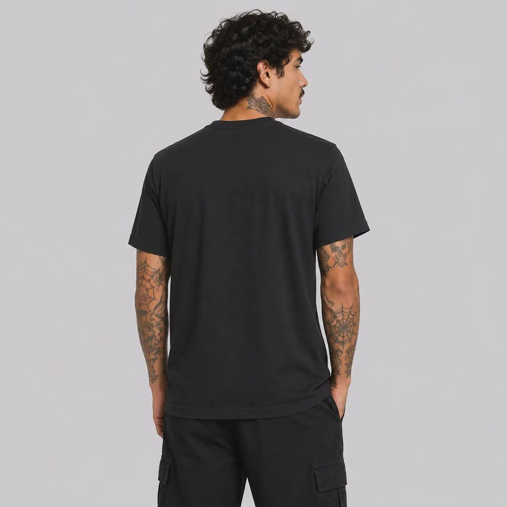 Imagem 3 do produto Camiseta adidas Skateboarding Logo Masculina