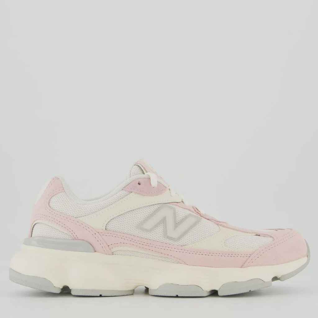 Imagem 1 do produto Tênis Feminino New Balance 603