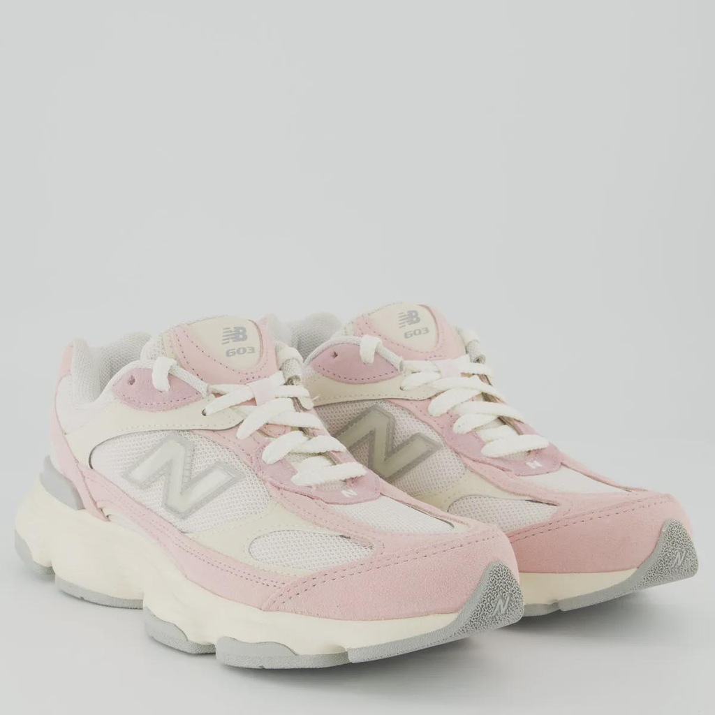 Imagem 2 do produto Tênis Feminino New Balance 603