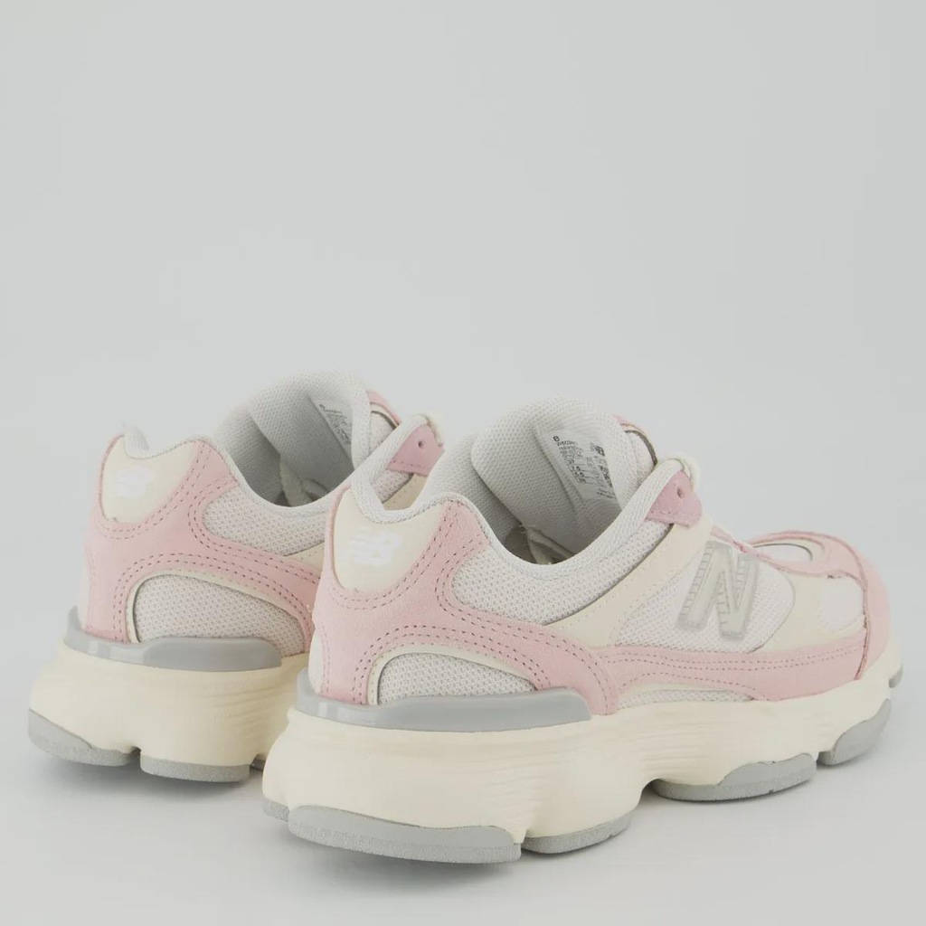 Imagem 3 do produto Tênis Feminino New Balance 603