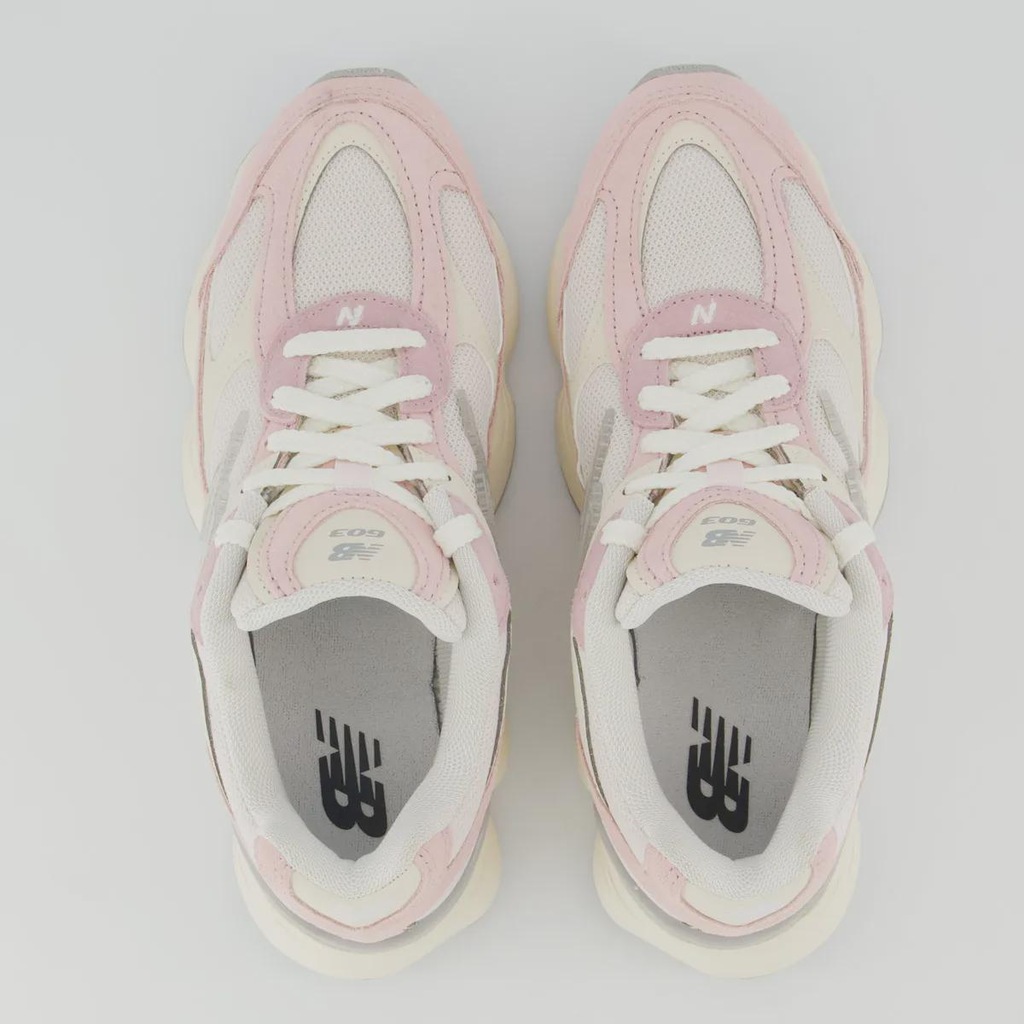 Imagem 4 do produto Tênis Feminino New Balance 603