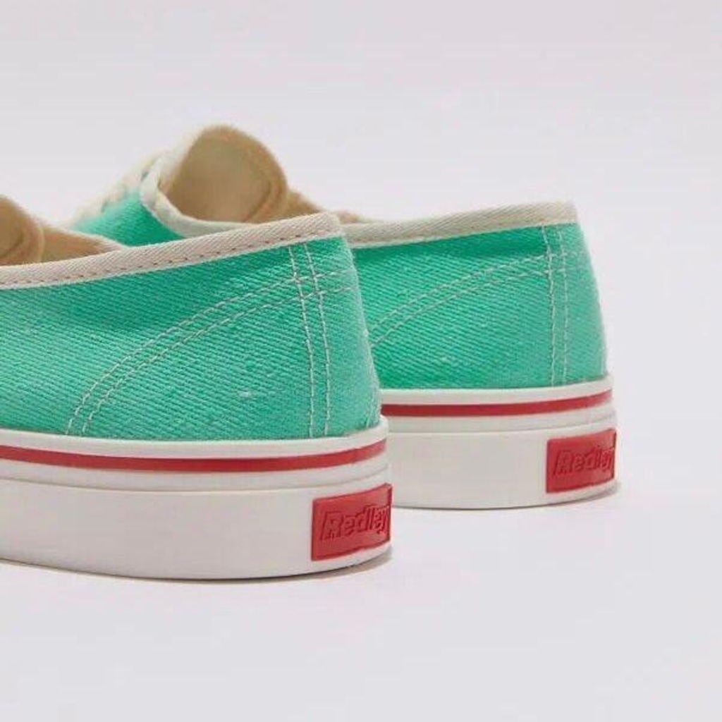 Imagem 4 do produto Tênis Feminino Redley Originals Eco Cano Baixo