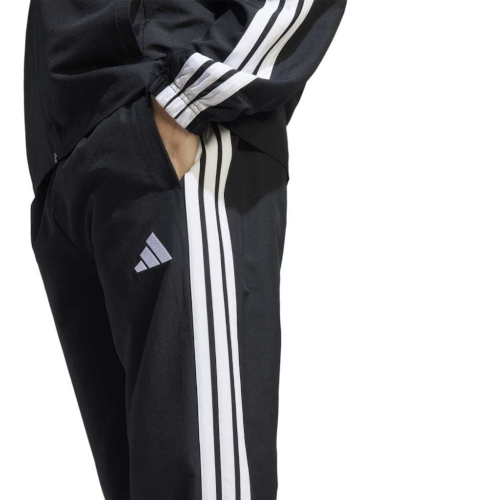 Imagem 5 do produto Agasalho adidas Woven Três Listras Masculino