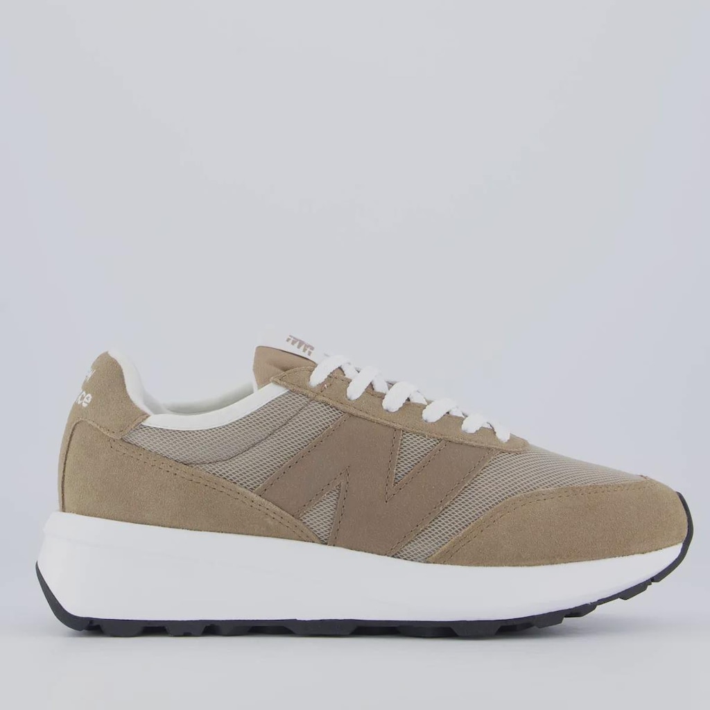 Imagem 1 do produto Tênis Unissex New Balance 370 V1