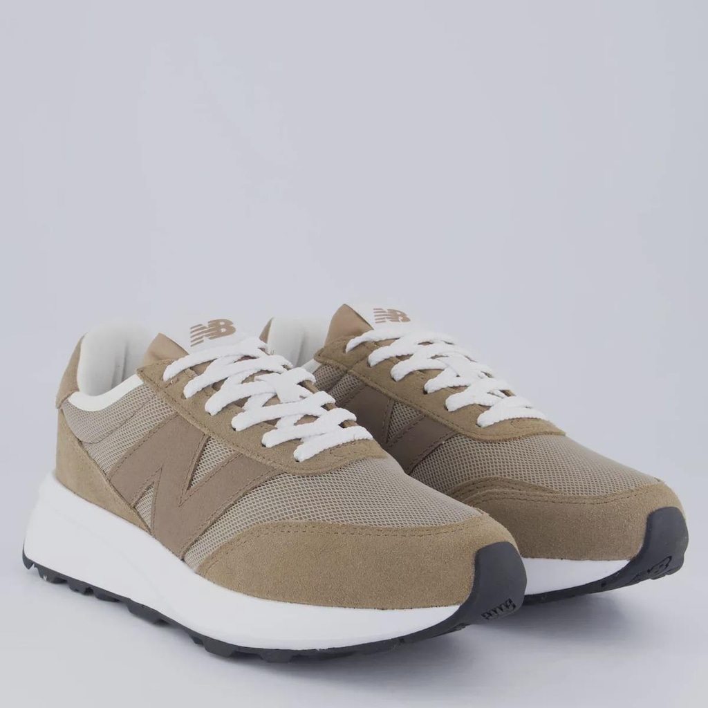 Imagem 2 do produto Tênis Unissex New Balance 370 V1