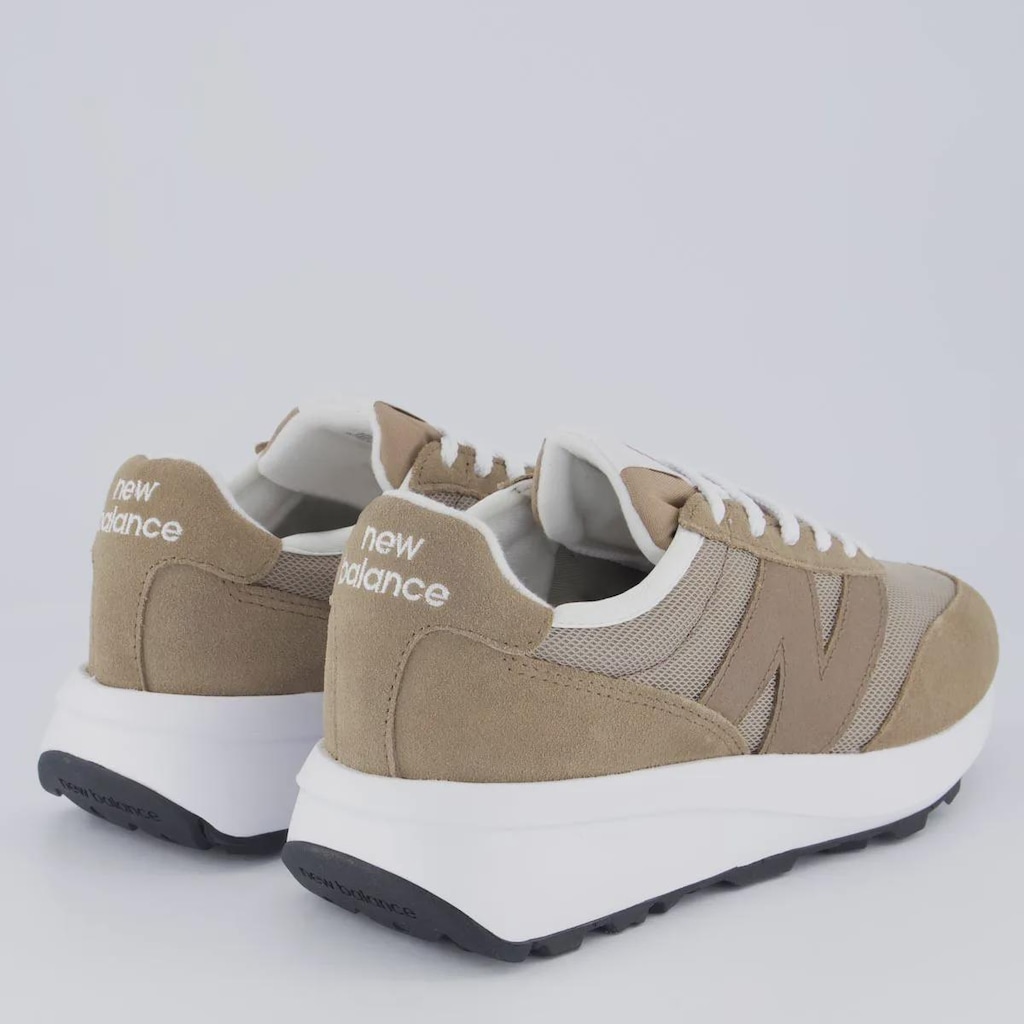 Imagem 3 do produto Tênis Unissex New Balance 370 V1