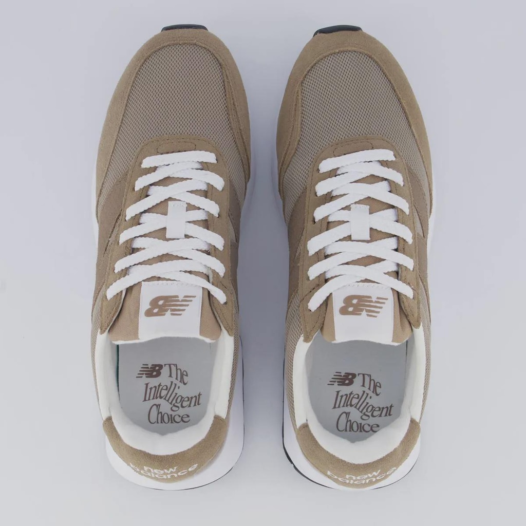 Imagem 4 do produto Tênis Unissex New Balance 370 V1