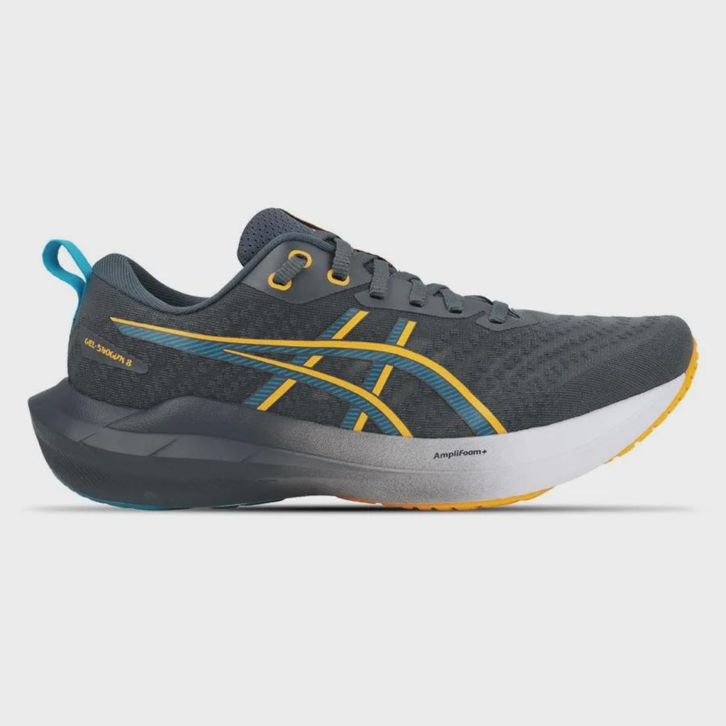 Imagem 1 do produto Tênis ASICS GEL-Shogun 8 Masculino