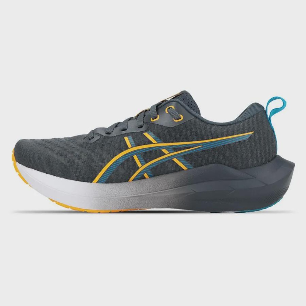 Imagem 3 do produto Tênis ASICS GEL-Shogun 8 Masculino