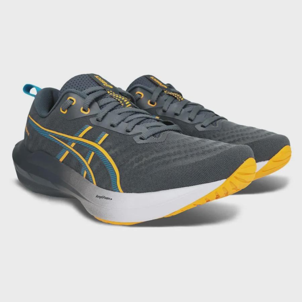 Imagem 4 do produto Tênis ASICS GEL-Shogun 8 Masculino