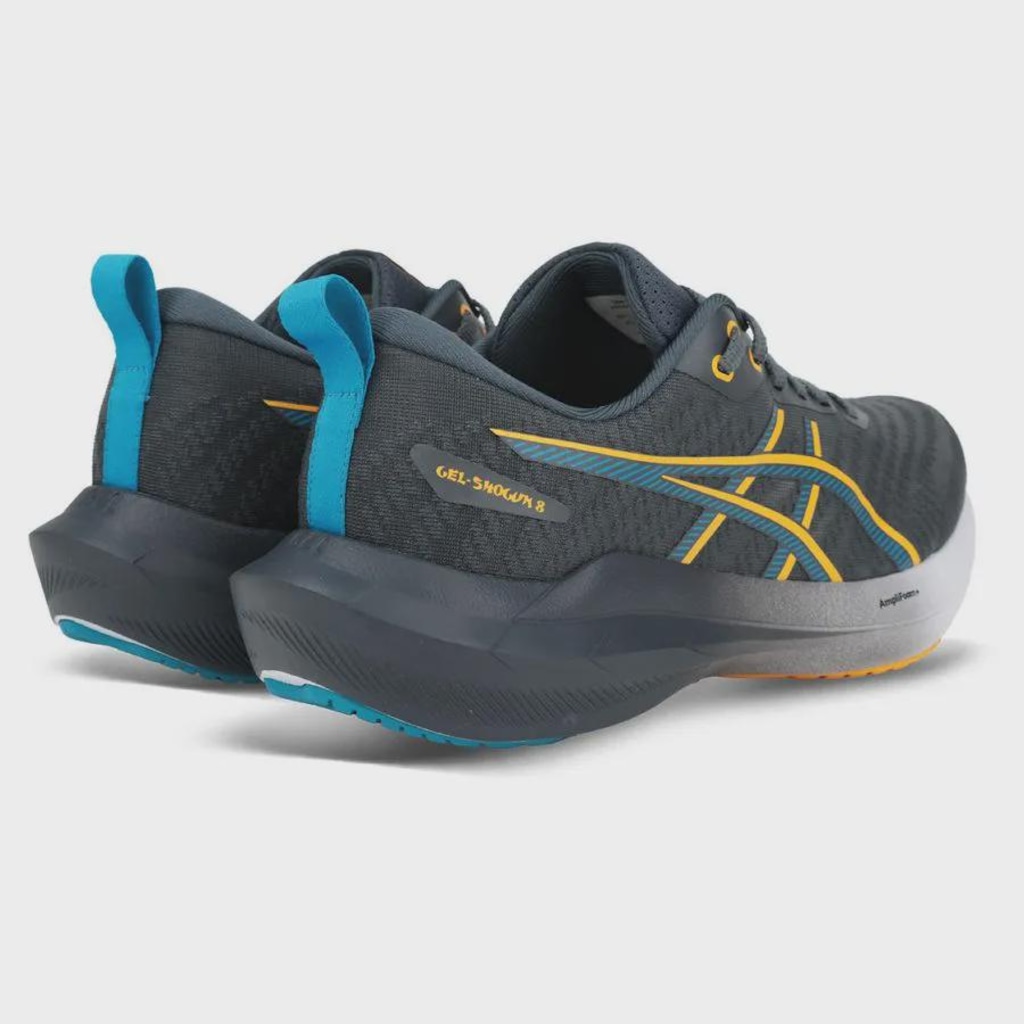 Imagem 5 do produto Tênis ASICS GEL-Shogun 8 Masculino