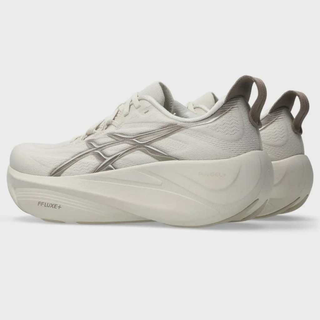 Imagem 2 do produto Tênis Masculino ASICS Gel-Slowcush