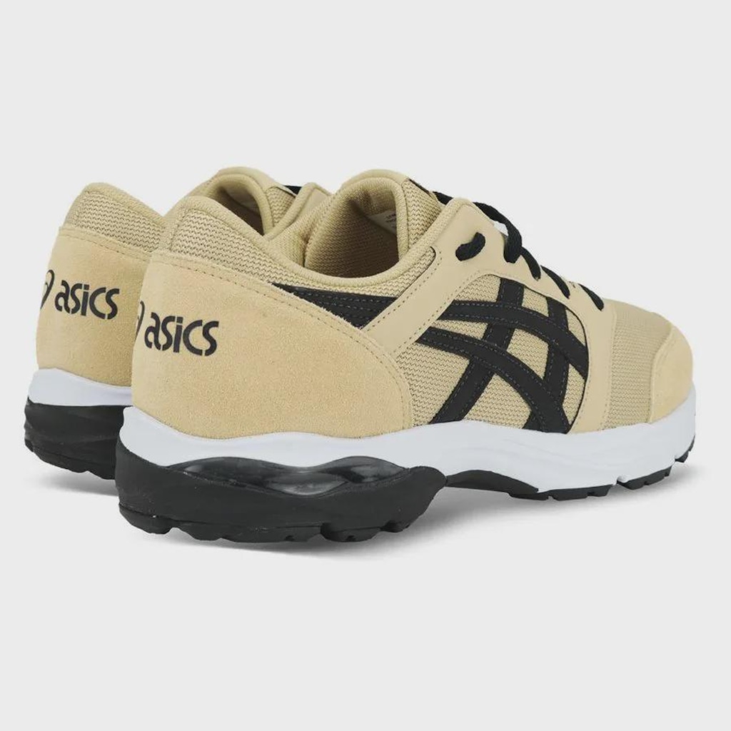 Imagem 4 do produto Tênis Masculino ASICS Gel Takumi