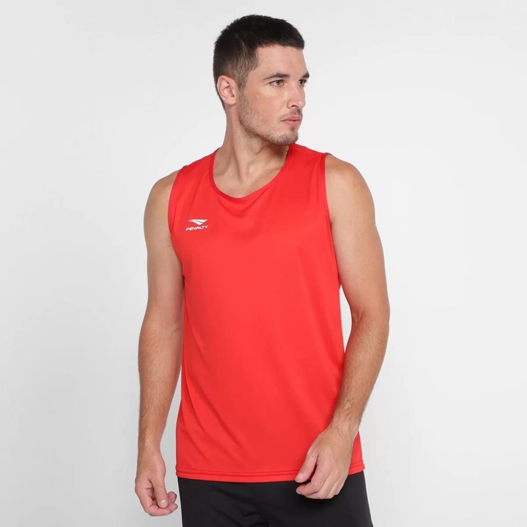 Imagem 2 do produto Camiseta Regata Masculina Penalty X