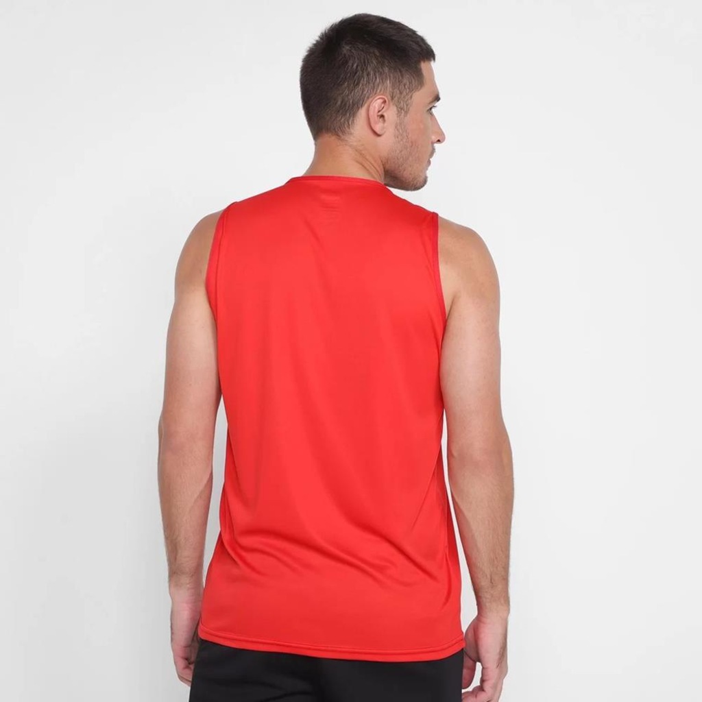 Imagem 4 do produto Camiseta Regata Masculina Penalty X