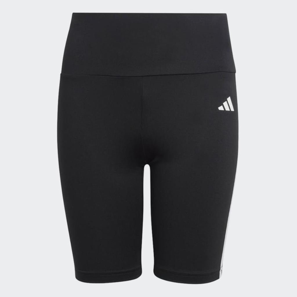 Imagem 1 do produto Bermuda Infantil Feminina adidas Log 3Ss Hr