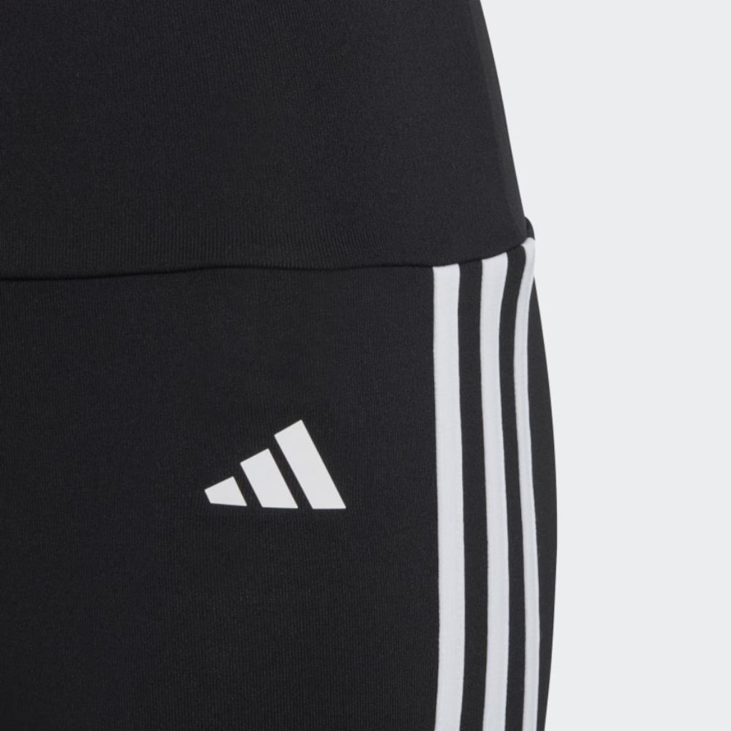 Imagem 3 do produto Bermuda Infantil Feminina adidas Log 3Ss Hr
