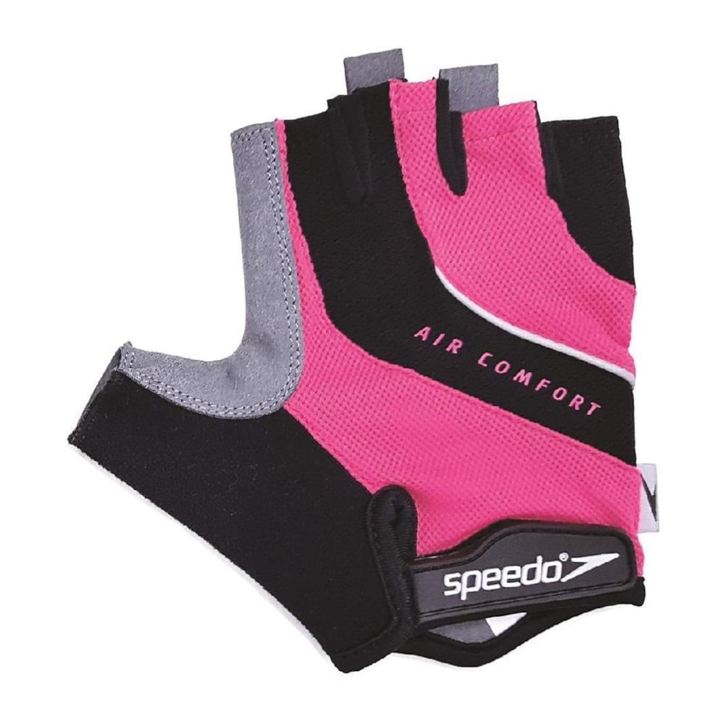 Imagem 1 do produto Luva de Ciclismo Speedo Air Comfort Feminina