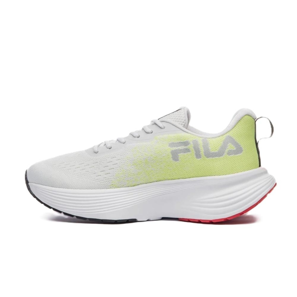 Imagem 2 do produto Tênis Masculino Fila Agile