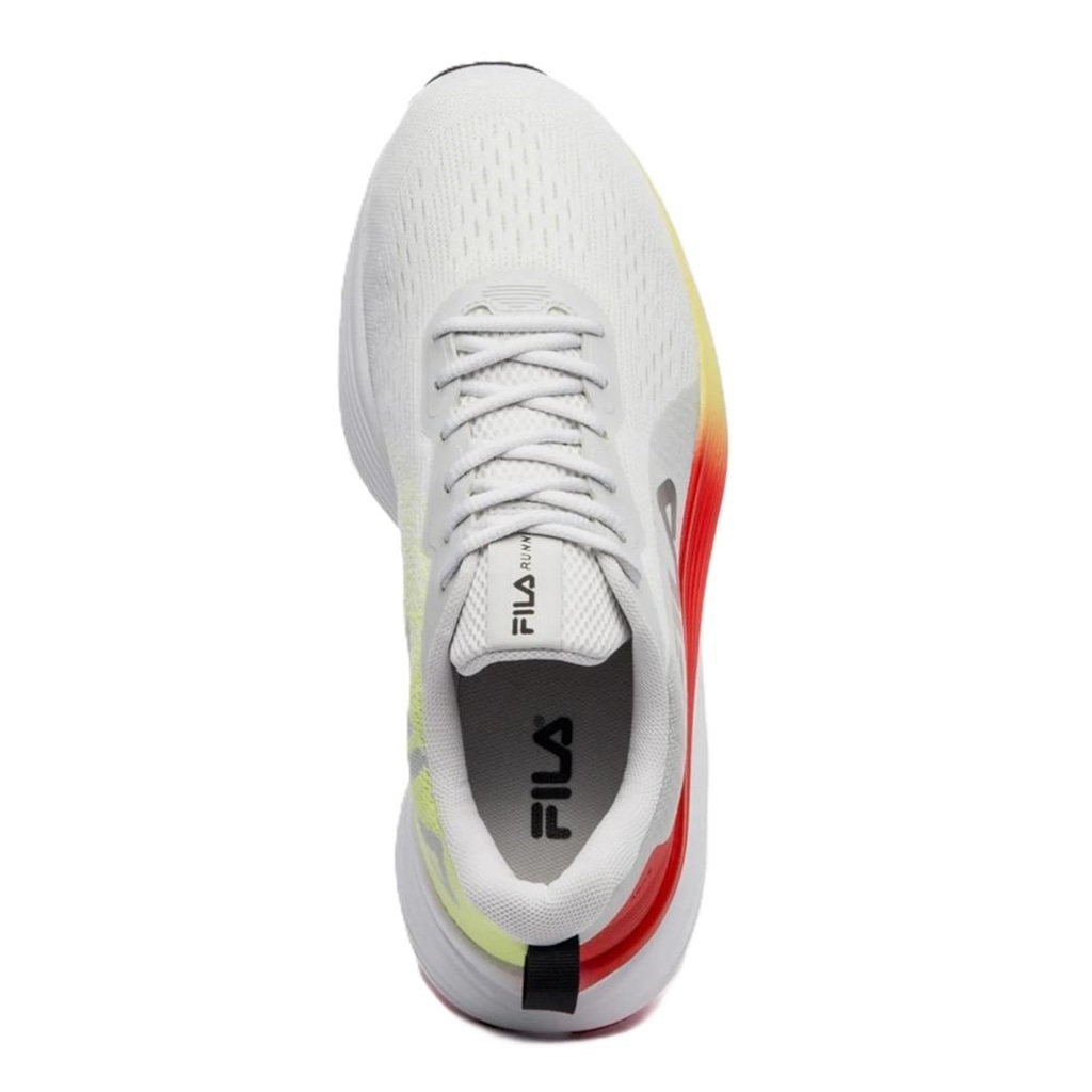 Imagem 3 do produto Tênis Masculino Fila Agile
