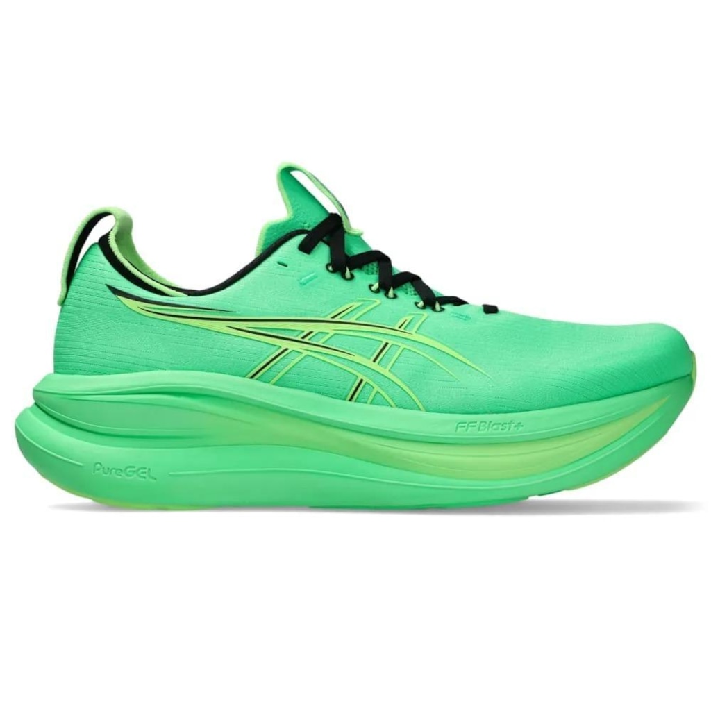 Imagem 1 do produto Tênis Masculino Asics Gel Nimbus 28