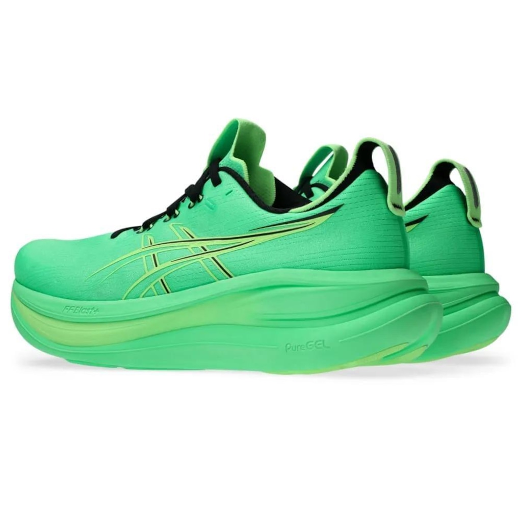 Imagem 3 do produto Tênis Masculino Asics Gel Nimbus 28