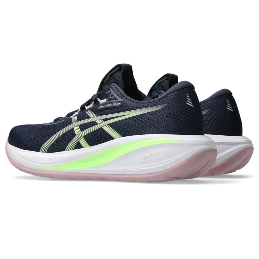 Imagem 5 do produto Tênis Feminino Asics Gel-Cumulus 28
