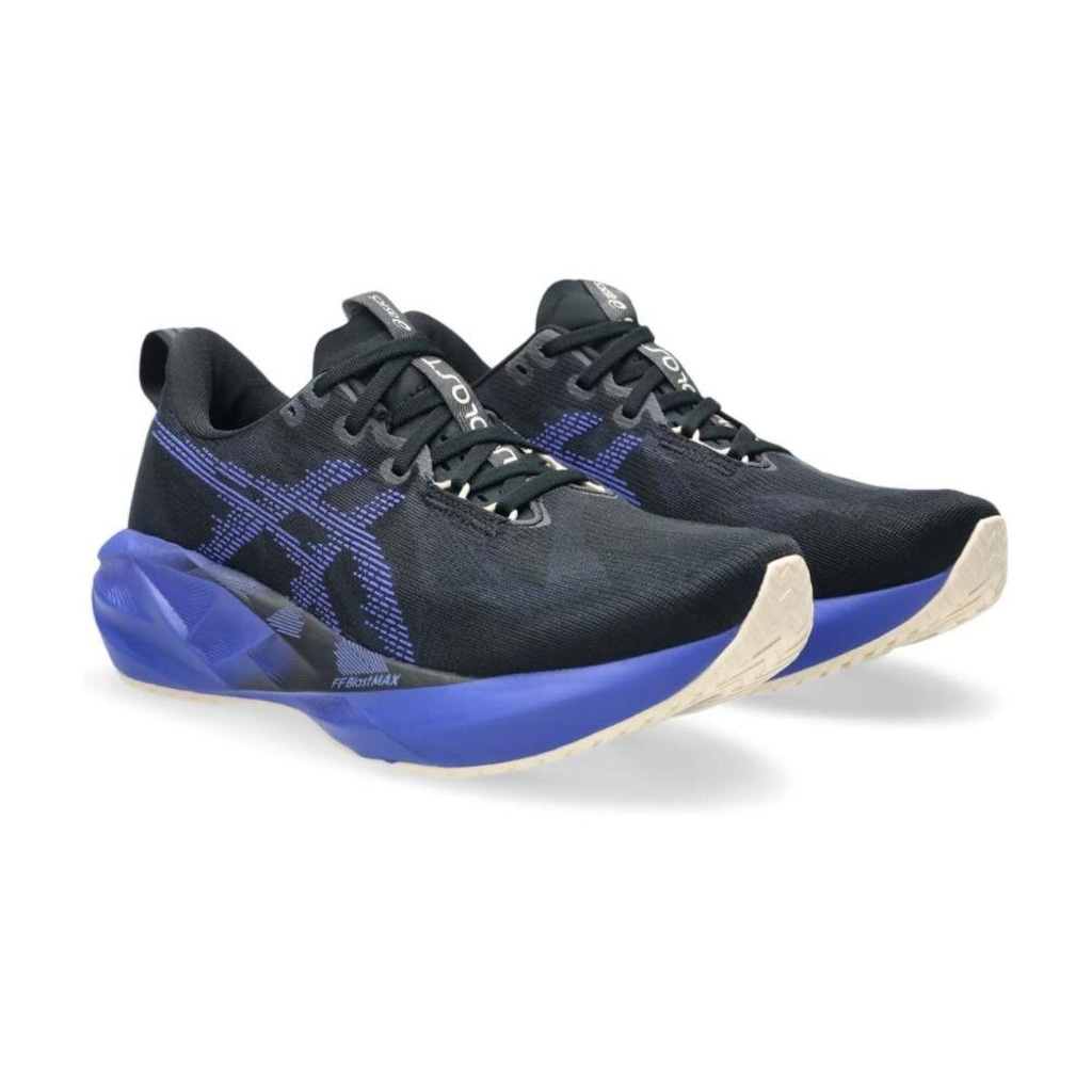 Imagem 2 do produto Tênis Unissex Asics Novablast 5 Gs