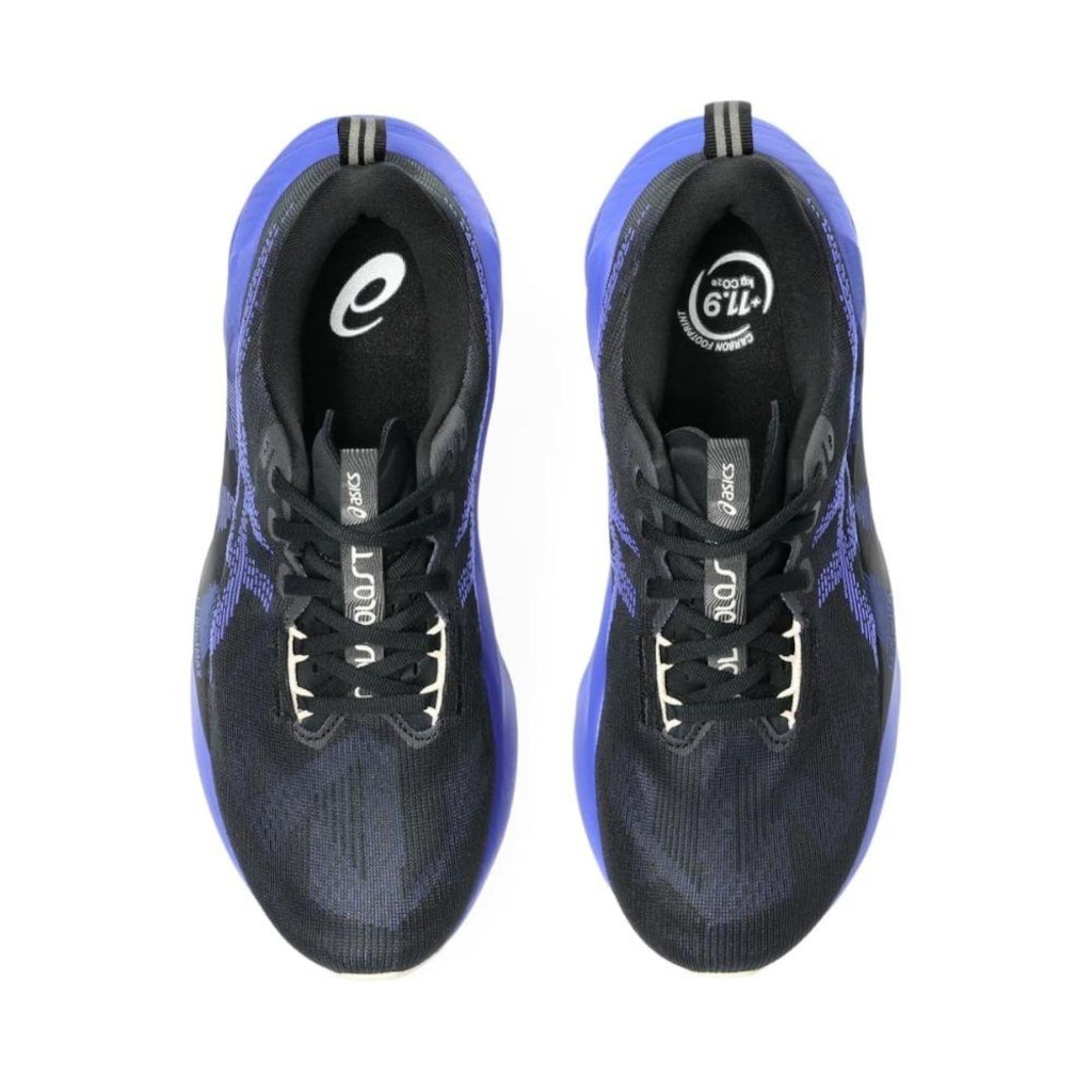 Imagem 3 do produto Tênis Unissex Asics Novablast 5 Gs