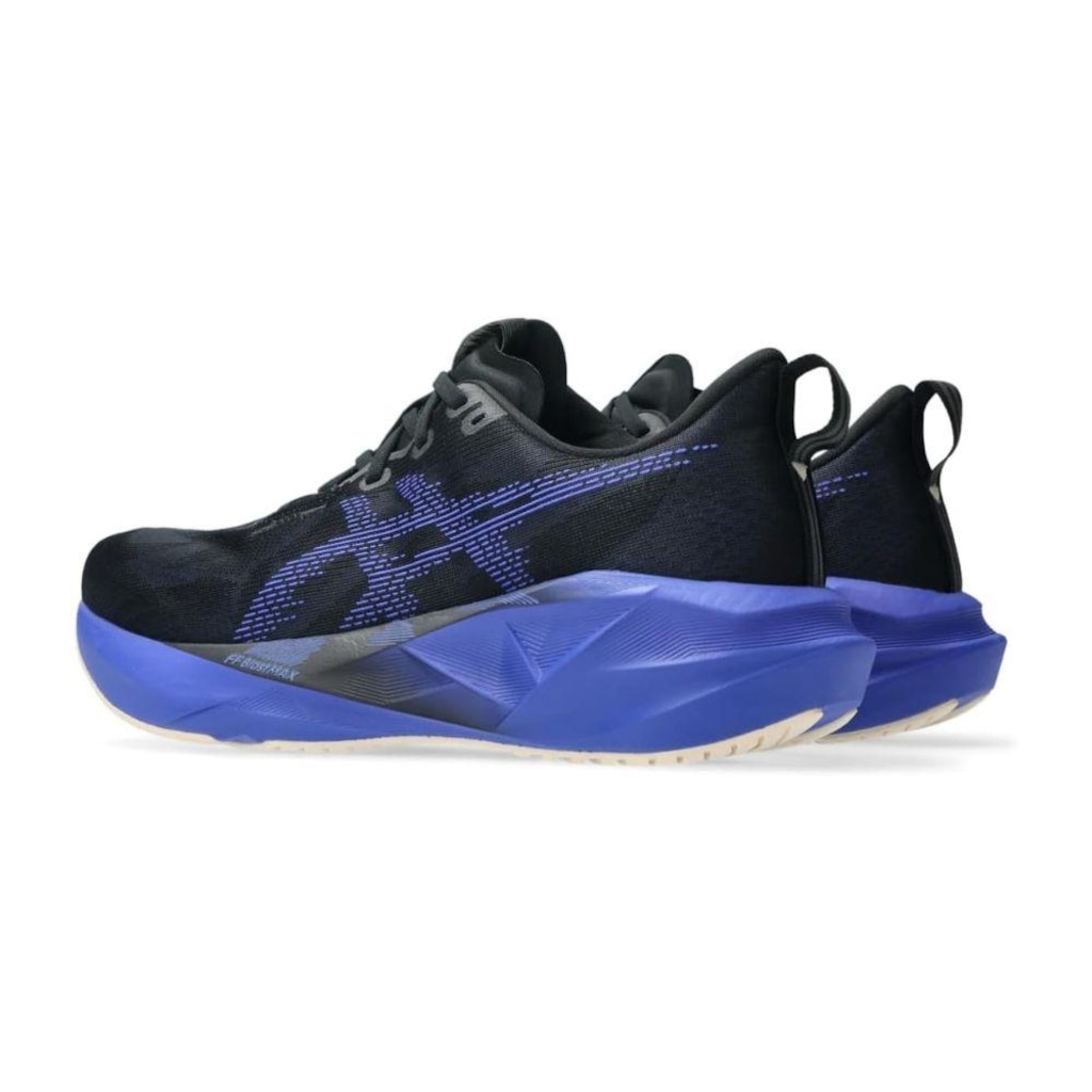 Imagem 4 do produto Tênis Unissex Asics Novablast 5 Gs