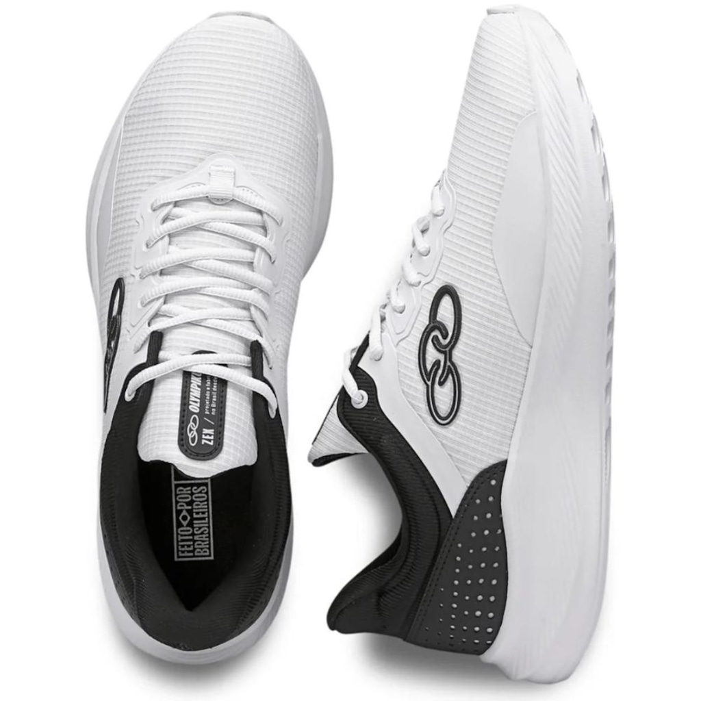 Imagem 4 do produto Tenis Masculino Olympikus Zex 2