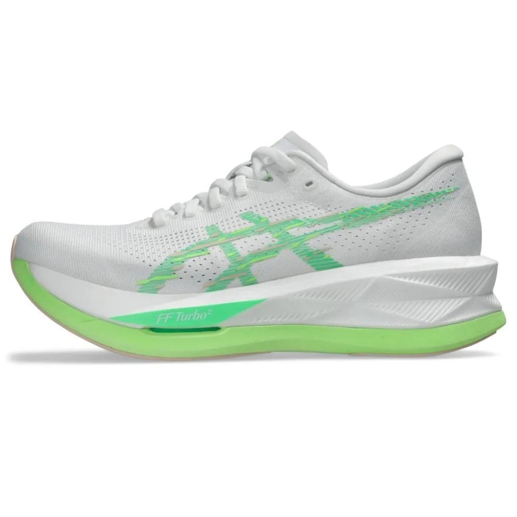 Imagem 2 do produto Tênis Feminino Asics Sonicblast