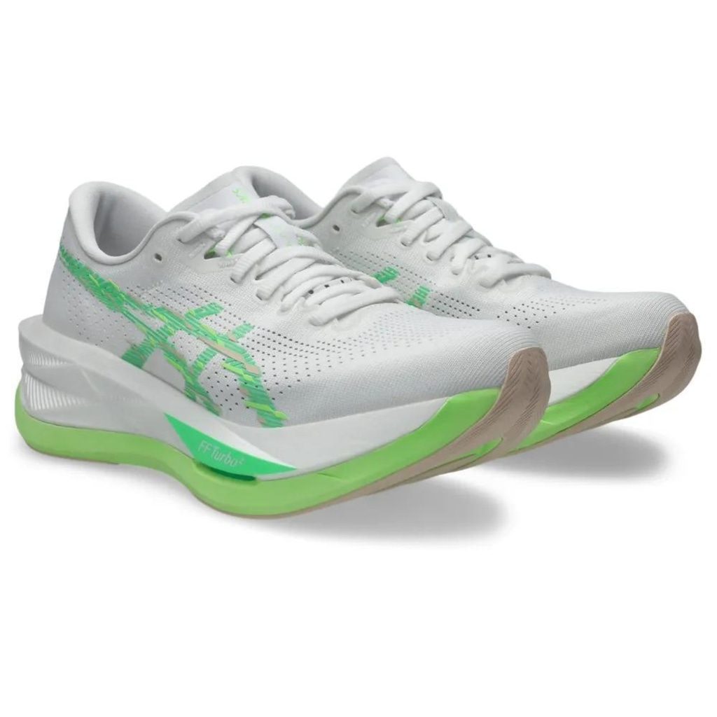 Imagem 3 do produto Tênis Feminino Asics Sonicblast