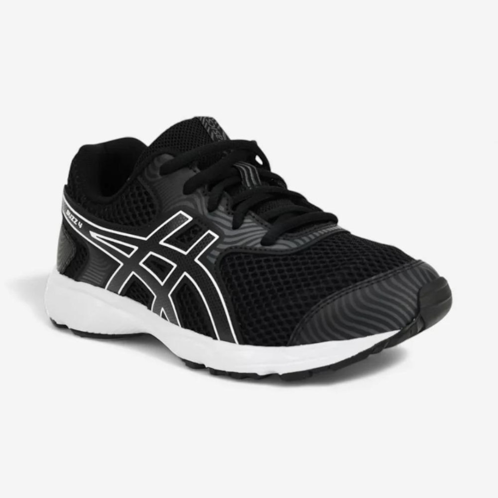 Imagem 2 do produto Tênis Infantil Asics Buzz 4