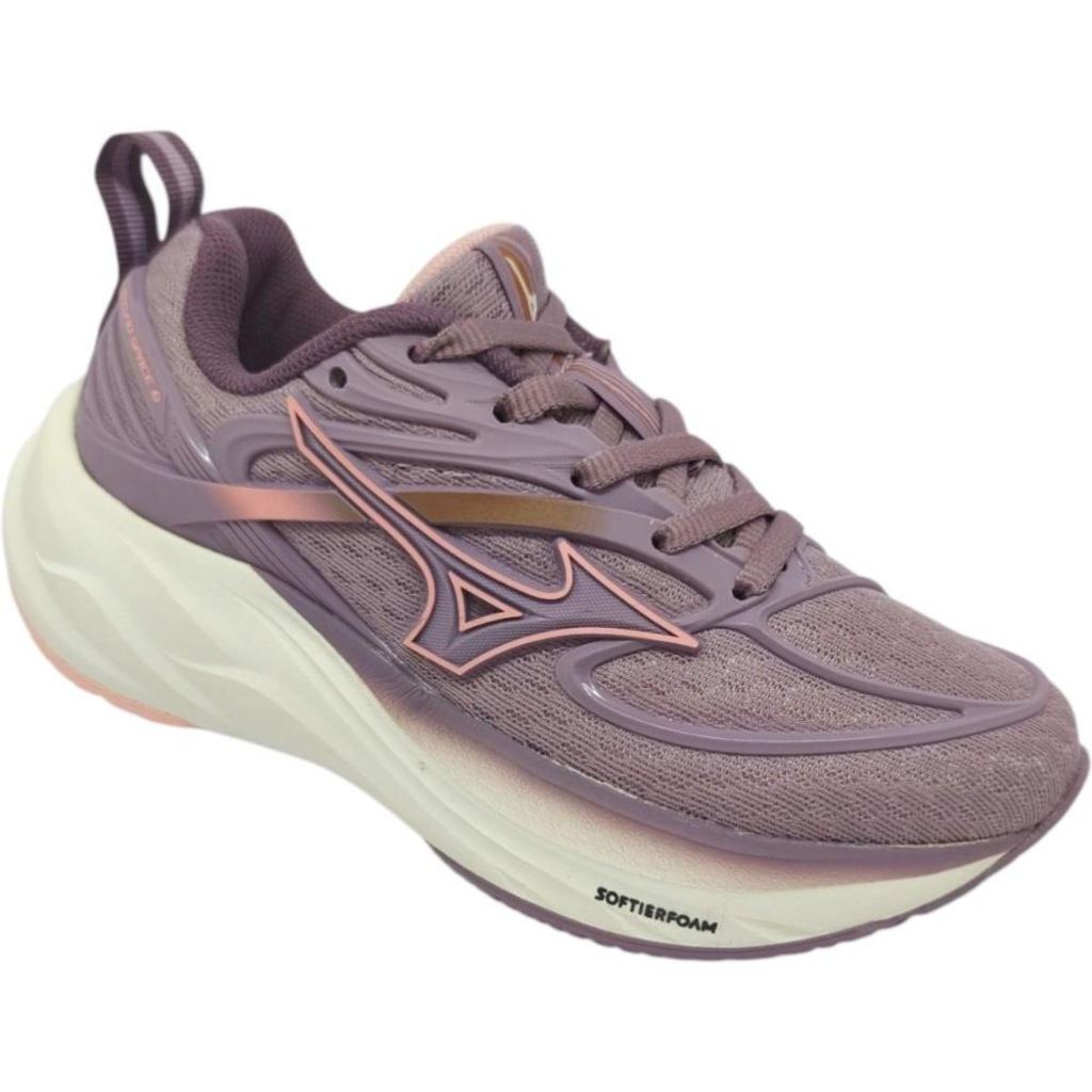 Imagem 3 do produto Tênis Infantil Mizuno Space 6