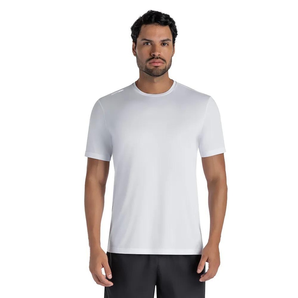Imagem 1 do produto Camiseta Olympikus Essential 2.0 Masculina