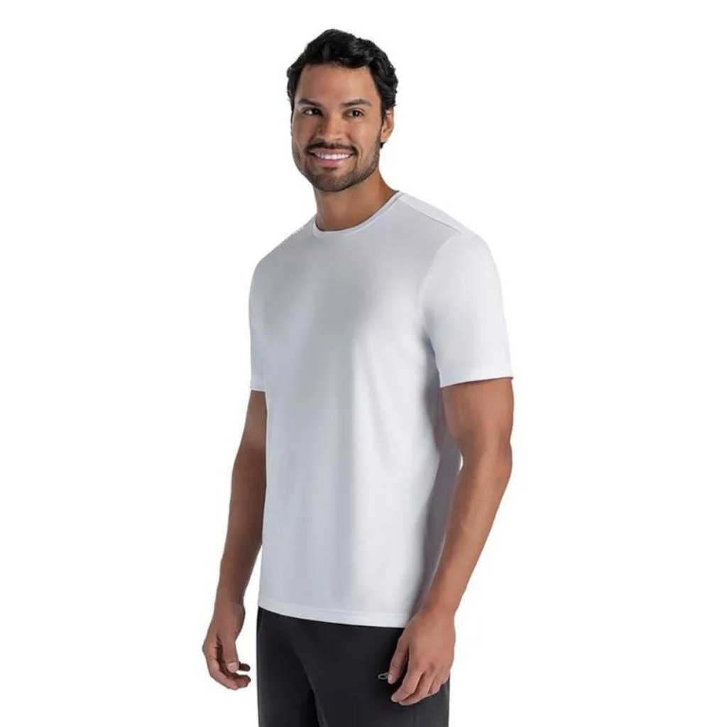 Imagem 2 do produto Camiseta Olympikus Essential 2.0 Masculina