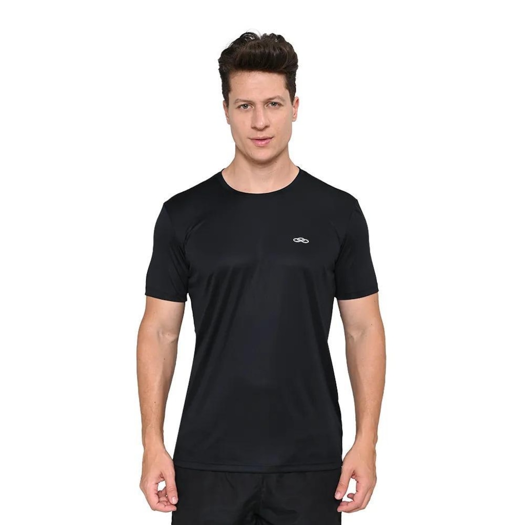 Imagem 1 do produto Camiseta Olympikus Essential 2.0 Masculina