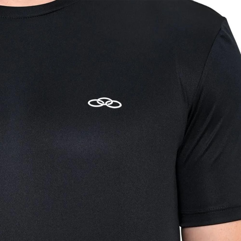 Imagem 3 do produto Camiseta Olympikus Essential 2.0 Masculina