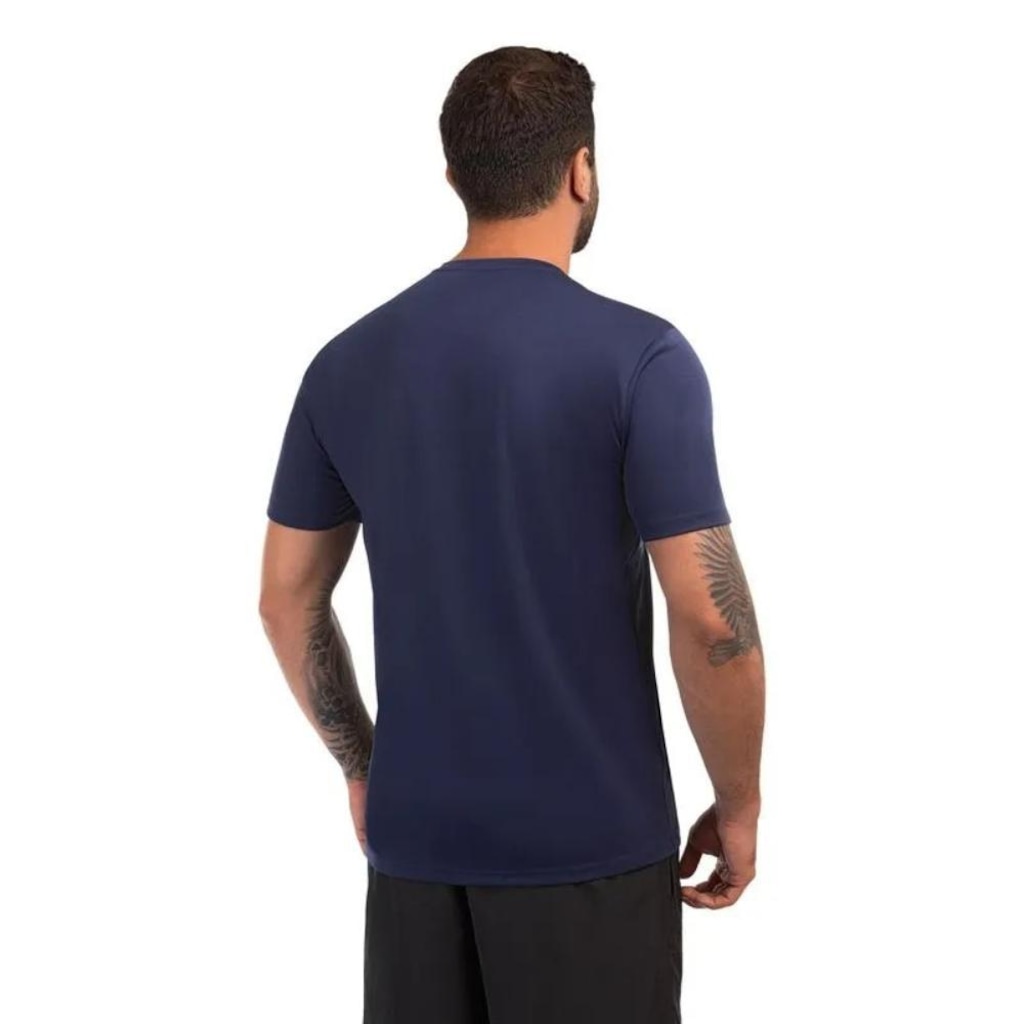 Imagem 5 do produto Camiseta Olympikus Essential 2.0 Masculina
