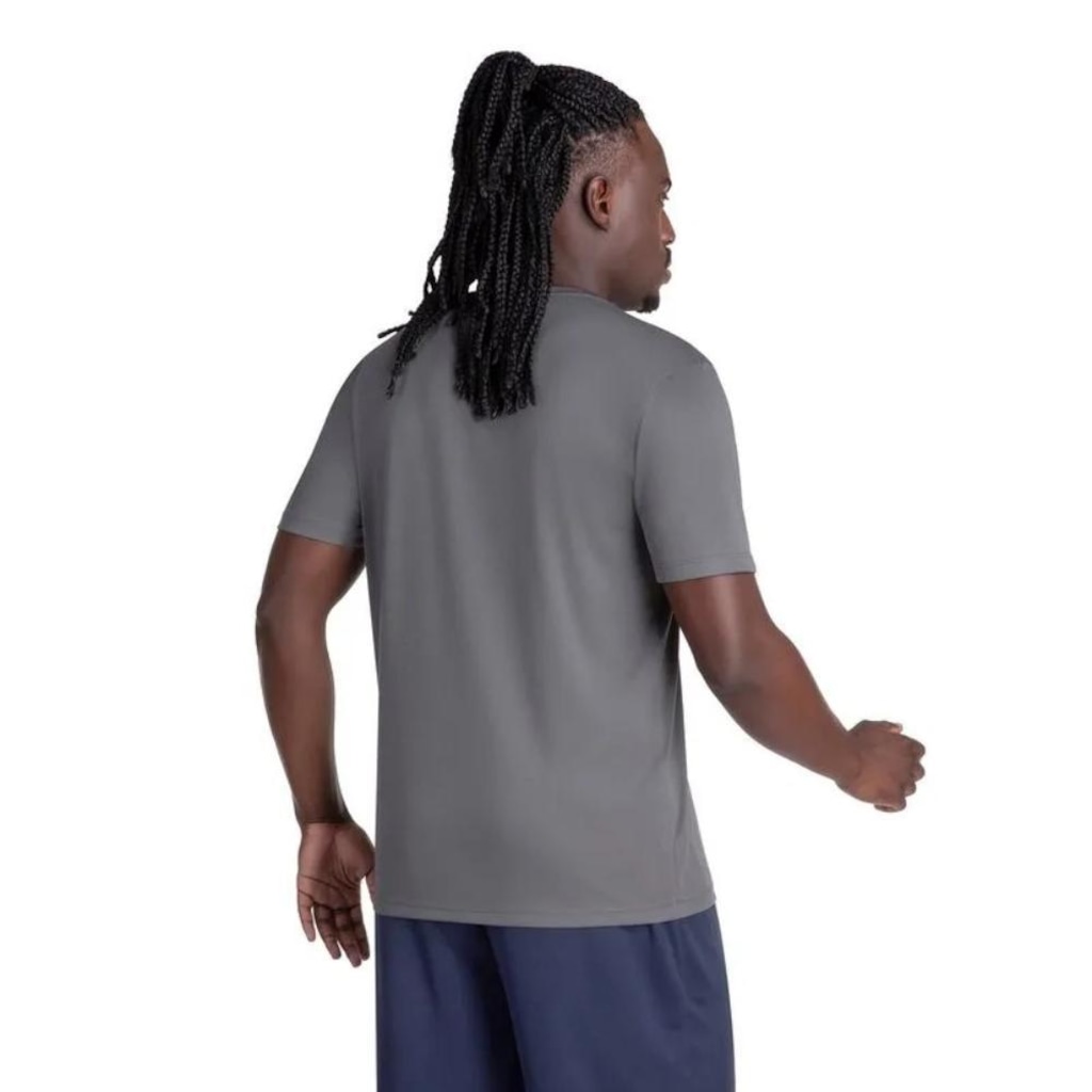 Imagem 5 do produto Camiseta Olympikus Essential 2.0 Masculina