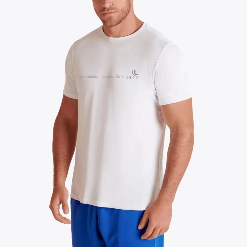 Imagem 2 do produto Camiseta Lupo Basic Masculina