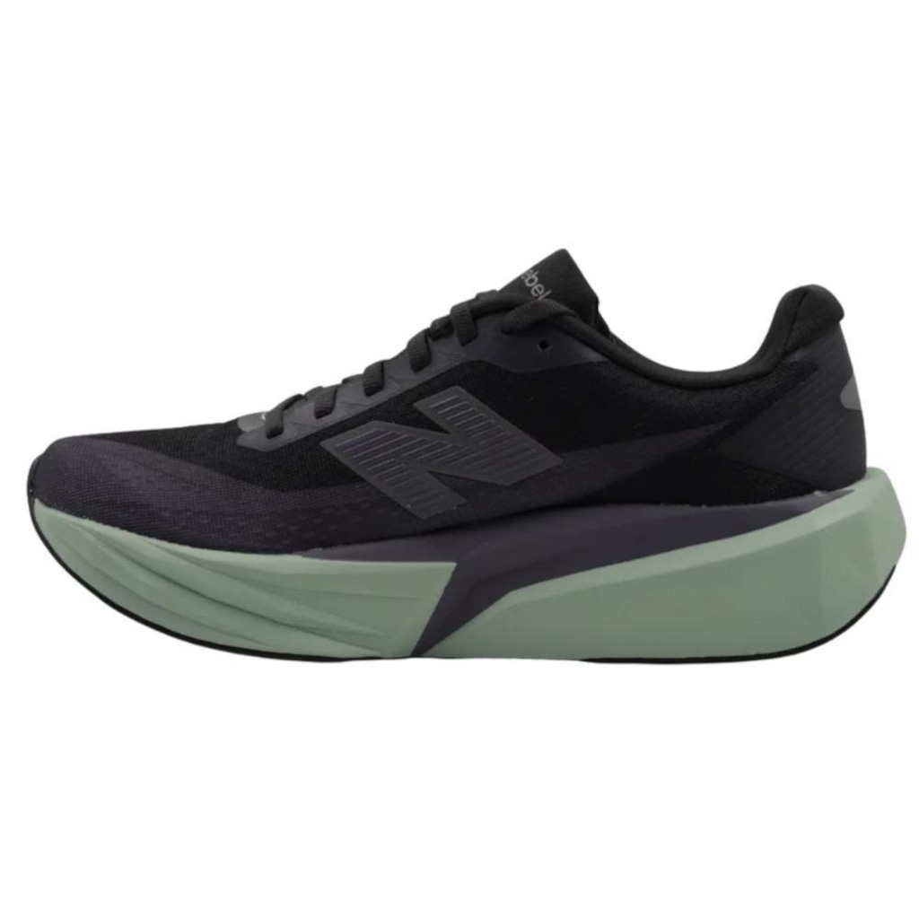 Imagem 2 do produto Tênis Masculino New Balance FuelCell Rebel V5