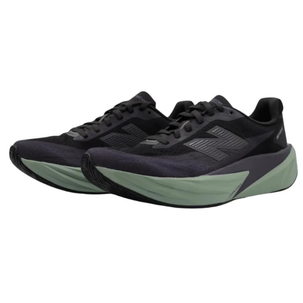 Imagem 3 do produto Tênis Masculino New Balance FuelCell Rebel V5