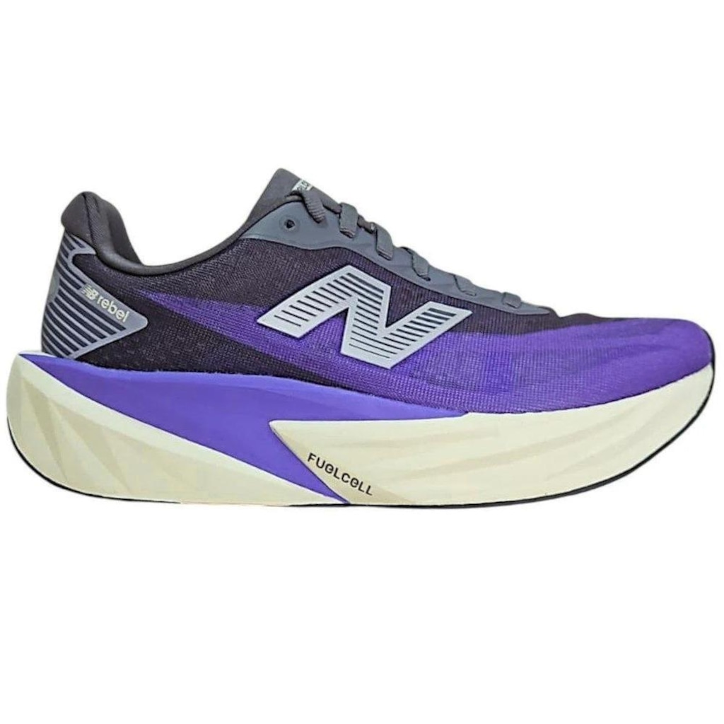 Imagem 1 do produto Tênis Feminino New Balance FuelCell Rebel V5