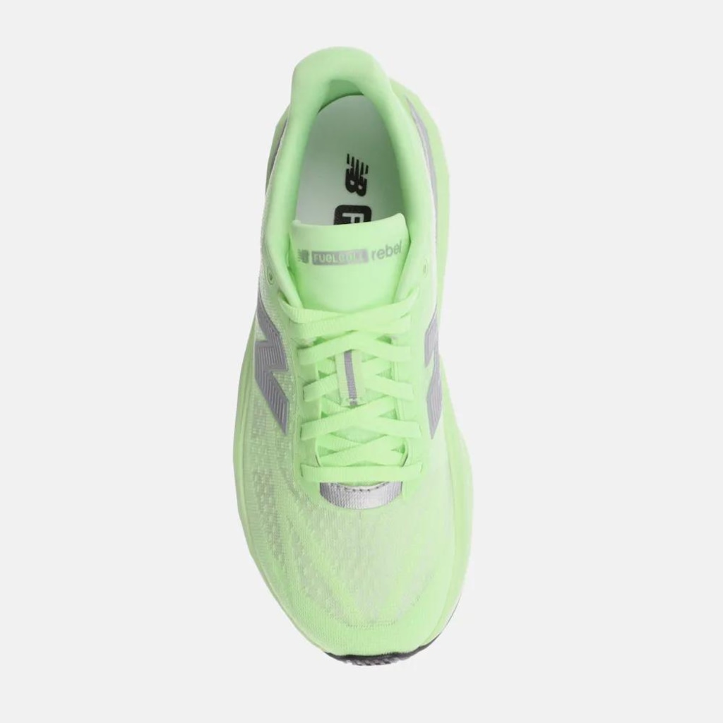 Imagem 3 do produto Tênis Feminino New Balance Fuelcell Rebel V5