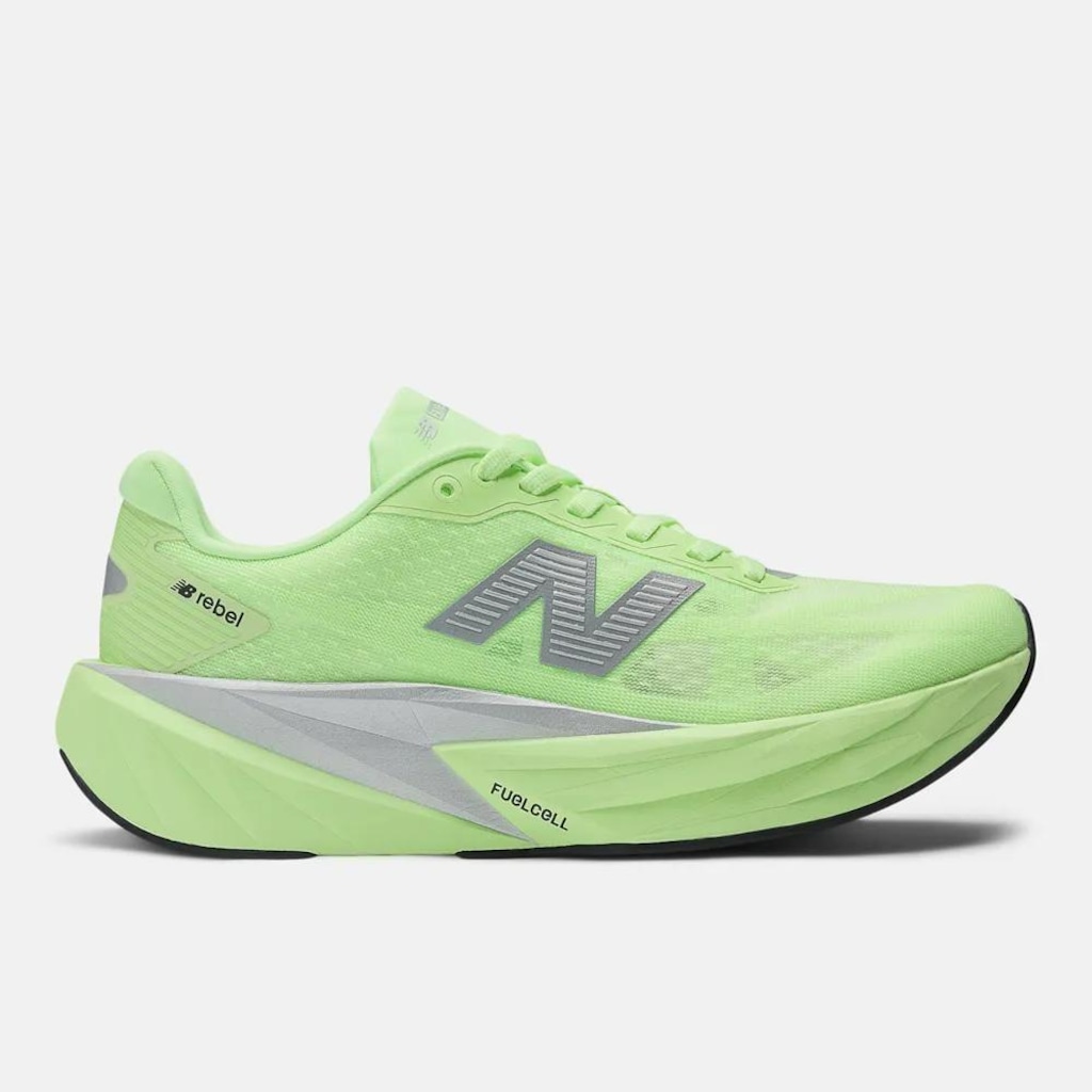 Imagem 1 do produto Tênis Masculino New Balance Fuelcell Rebel V5