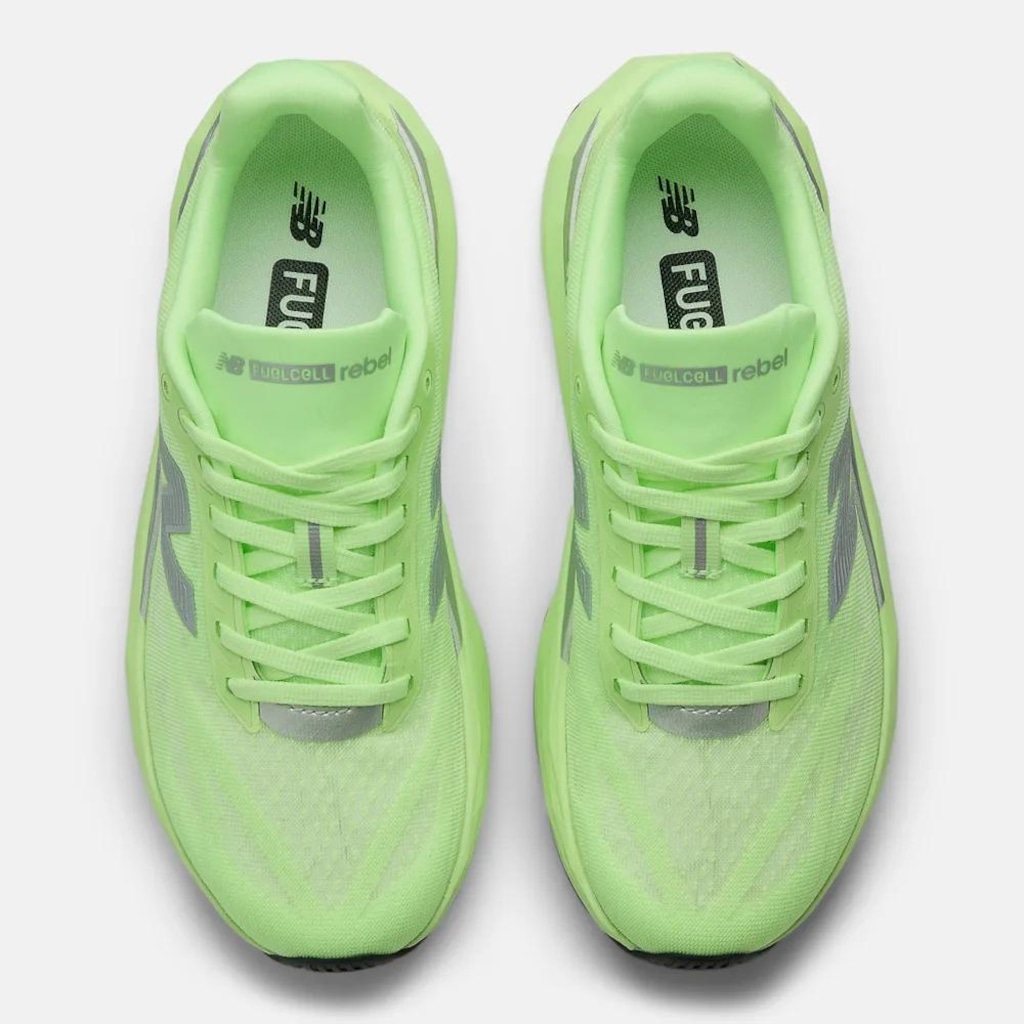 Imagem 3 do produto Tênis Masculino New Balance Fuelcell Rebel V5